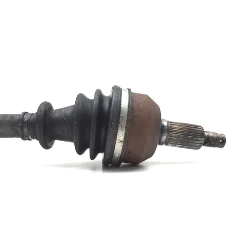 2016 Polaris RZR S 900 4x4 Rear Passenger Right Axle 3487 x 6