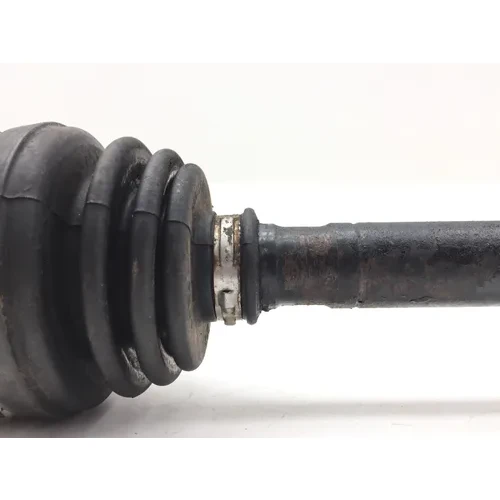 2016 Polaris RZR S 900 4x4 Rear Passenger Right Axle 3487 x 3