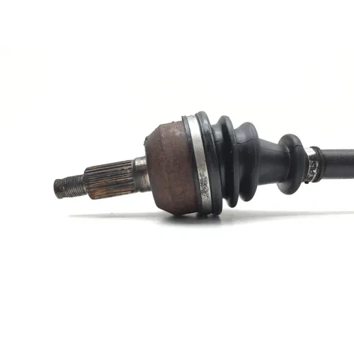 2016 Polaris RZR S 900 4x4 Rear Driver Left Axle 3487 2