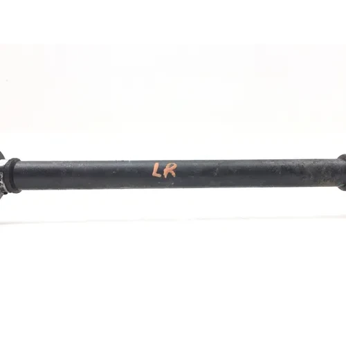 2016 Polaris RZR S 900 4x4 Rear Driver Left Axle 3487 4