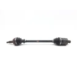 2016 Polaris RZR S 900 4x4 Rear Driver Left Axle 3487