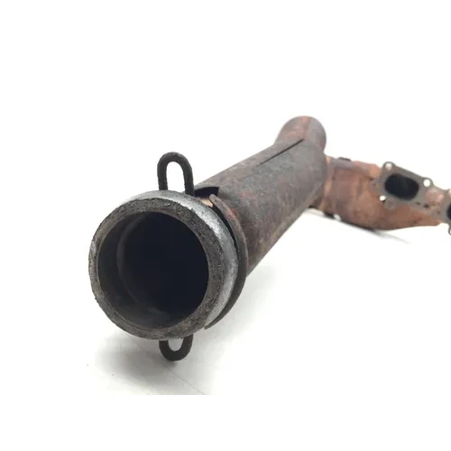 2016 Polaris RZR S 900 4x4 Exhaust Header Head Pipe 3487 4