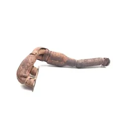 2016 Polaris RZR S 900 4x4 Exhaust Header Head Pipe 3487