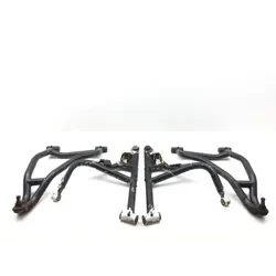 2016 Polaris RZR S 900 4x4 Front A-Arm Set 3487 x