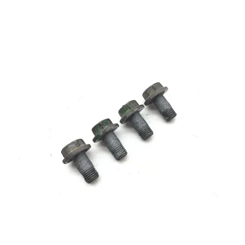 2016 Polaris RZR S 900 4x4 Rear Brake Caliper Mounting Bolts 3487