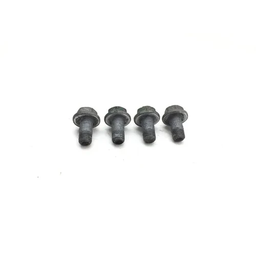 2016 Polaris RZR S 900 4x4 Rear Brake Caliper Mounting Bolts 3487 2