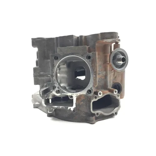 2008 Kawasaki Teryx 750 4x4Engine Left Right Center Cases Case 3493 8