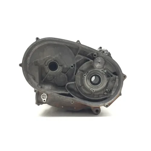 2008 Kawasaki Teryx 750 4x4Engine Left Right Center Cases Case 3493 9