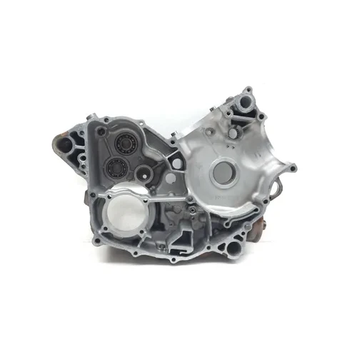 2008 Kawasaki Teryx 750 4x4Engine Left Right Center Cases Case 3493