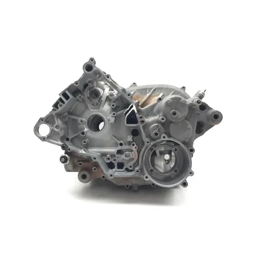 2008 Kawasaki Teryx 750 4x4Engine Left Right Center Cases Case 3493 10