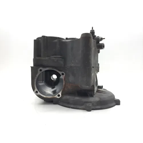 2008 Kawasaki Teryx 750 4x4Engine Left Right Center Cases Case 3493 6