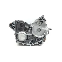 2008 Kawasaki Teryx 750 4x4Engine Left Right Center Cases Case 3493