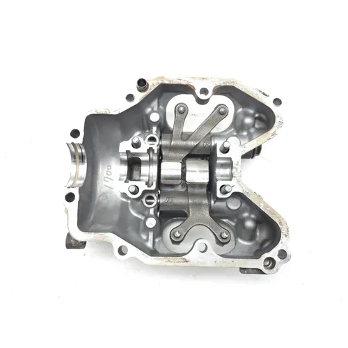 2008 Kawasaki Teryx 750 4x4Engine Cylinder Head Complete W Valves Front 3493 4