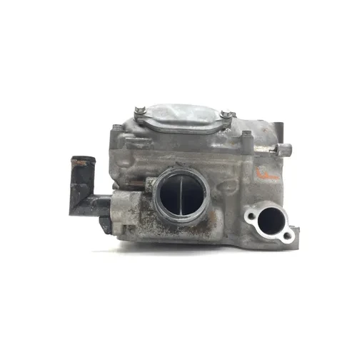2008 Kawasaki Teryx 750 4x4Engine Cylinder Head Complete W Valves Front 3493 9