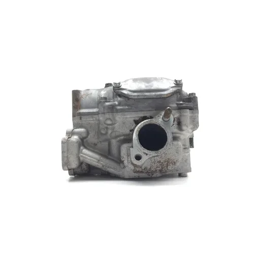 2008 Kawasaki Teryx 750 4x4Engine Cylinder Head Complete W Valves Front 3493 11