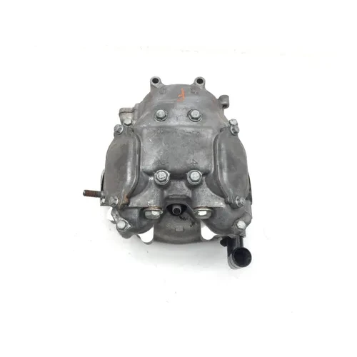 2008 Kawasaki Teryx 750 4x4Engine Cylinder Head Complete W Valves Front 3493 2