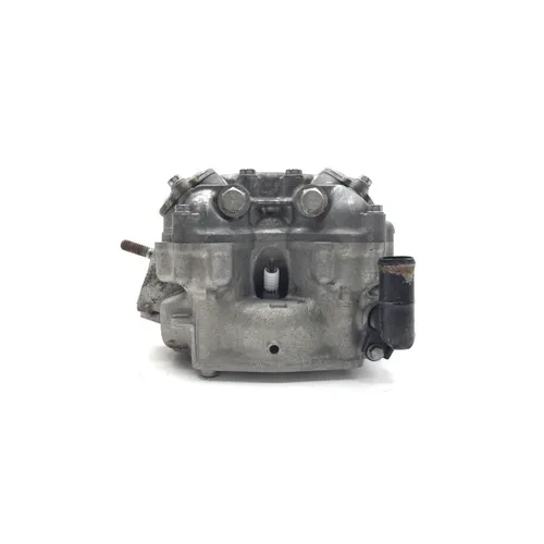 2008 Kawasaki Teryx 750 4x4Engine Cylinder Head Complete W Valves Front 3493 8