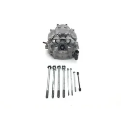 2008 Kawasaki Teryx 750 4x4Engine Cylinder Head Complete W Valves Front 3493