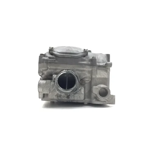 2008 Kawasaki Teryx 750 4x4Engine Cylinder Head Complete W Valves Rear 3493 10