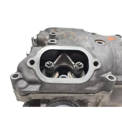 2008 Kawasaki Teryx 750 4x4Engine Cylinder Head Complete W Valves Rear 3493 8