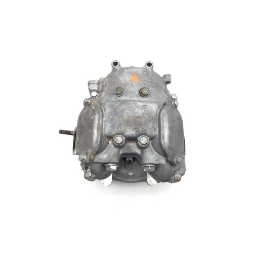 2008 Kawasaki Teryx 750 4x4Engine Cylinder Head Complete W Valves Rear 3493 2