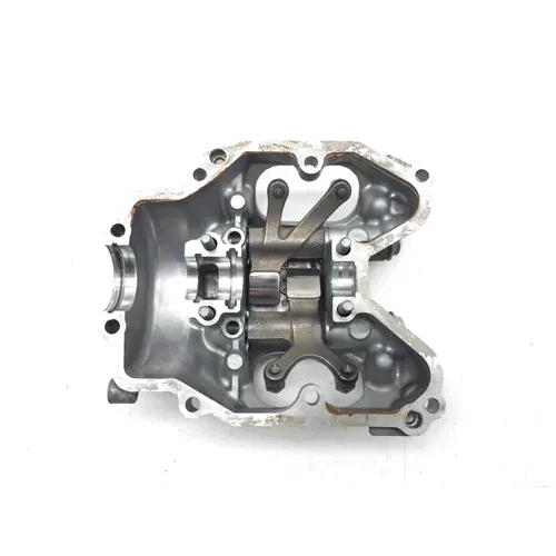 2008 Kawasaki Teryx 750 4x4Engine Cylinder Head Complete W Valves Rear 3493 4