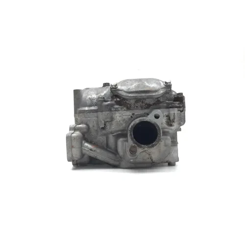 2008 Kawasaki Teryx 750 4x4Engine Cylinder Head Complete W Valves Rear 3493 5