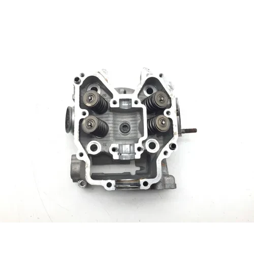 2008 Kawasaki Teryx 750 4x4Engine Cylinder Head Complete W Valves Rear 3493 3