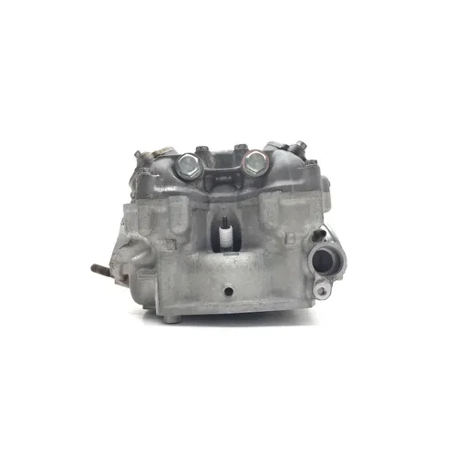 2008 Kawasaki Teryx 750 4x4Engine Cylinder Head Complete W Valves Rear 3493 12