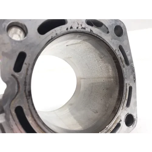 2008 Kawasaki Teryx 750 4x4Engine Cylinder Jug Rear 3493 7