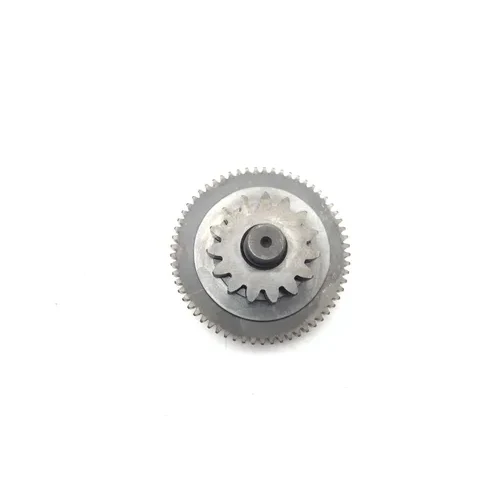 2008 Kawasaki Teryx 750 4x4Engine Starter Gears 3493 39076-0005 3