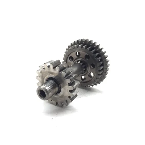 2008 Kawasaki Teryx 750 4x4Transmission Gear Set Complete 3493 4