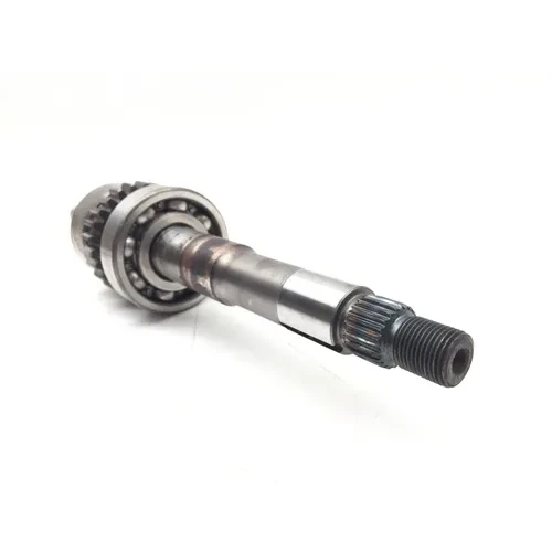 2008 Kawasaki Teryx 750 4x4Transmission Gear Set Complete 3493 2