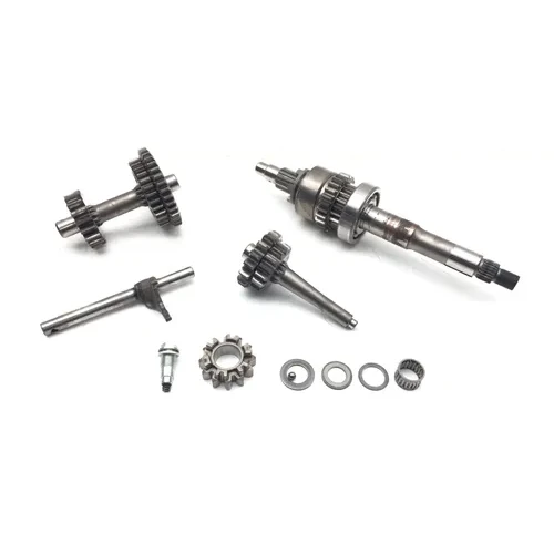 2008 Kawasaki Teryx 750 4x4Transmission Gear Set Complete 3493