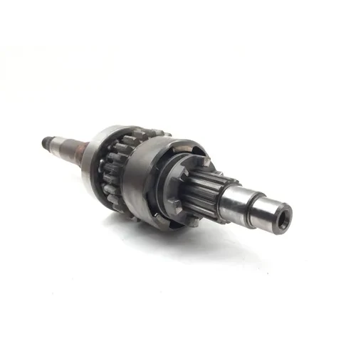 2008 Kawasaki Teryx 750 4x4Transmission Gear Set Complete 3493 3