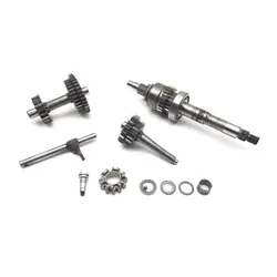 2008 Kawasaki Teryx 750 4x4Transmission Gear Set Complete 3493