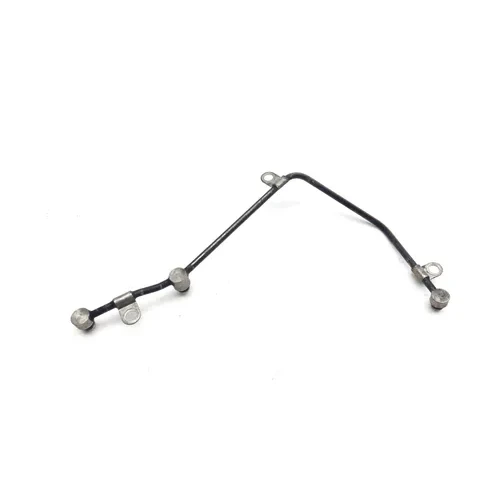 2008 Kawasaki Teryx 750 4x4Engine Metal Oil Lines 3493 3