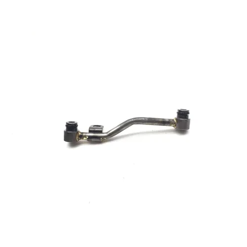 2008 Kawasaki Teryx 750 4x4Engine Metal Oil Lines 3493 4