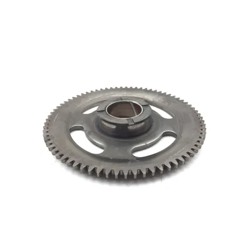 2008 Kawasaki Teryx 750 4x4Engine Flywheel W Starter Clutch 3493 4