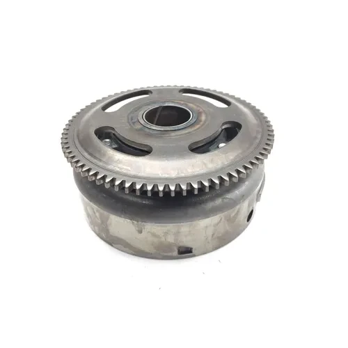 2008 Kawasaki Teryx 750 4x4Engine Flywheel W Starter Clutch 3493