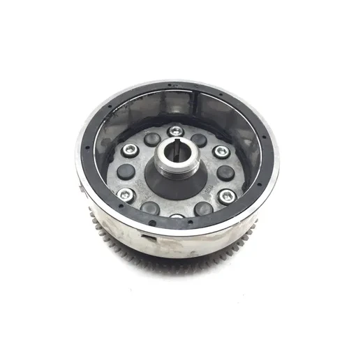 2008 Kawasaki Teryx 750 4x4Engine Flywheel W Starter Clutch 3493 8