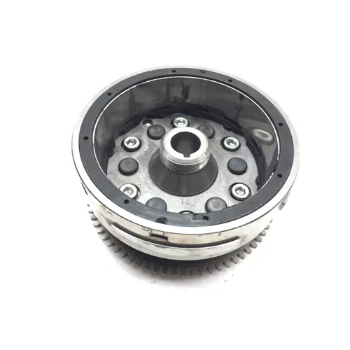 2008 Kawasaki Teryx 750 4x4Engine Flywheel W Starter Clutch 3493 9