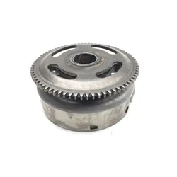 2008 Kawasaki Teryx 750 4x4Engine Flywheel W Starter Clutch 3493