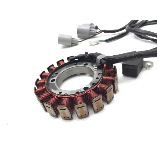 2008 Kawasaki Teryx 750 4x4Engine Stator Generator 3493 21003-0077 7