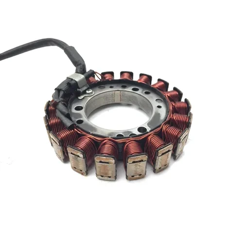 2008 Kawasaki Teryx 750 4x4Engine Stator Generator 3493 21003-0077 6