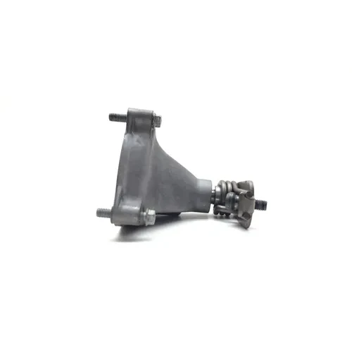 2008 Kawasaki Teryx 750 4x4Engine Shifter Shift Shaft 3493 4