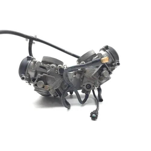 2008 Kawasaki Teryx 750 4x4Carburetor Carb 3493 15004-0017 2