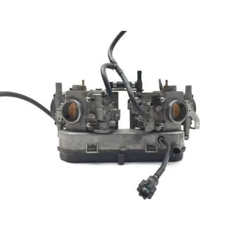 2008 Kawasaki Teryx 750 4x4Carburetor Carb 3493 15004-0017 7