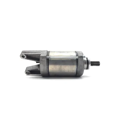 2008 Kawasaki Teryx 750 4x4Electric Starter Motor 3493 21163-0037 4