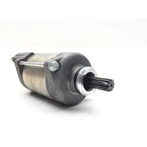 2008 Kawasaki Teryx 750 4x4Electric Starter Motor 3493 21163-0037 3